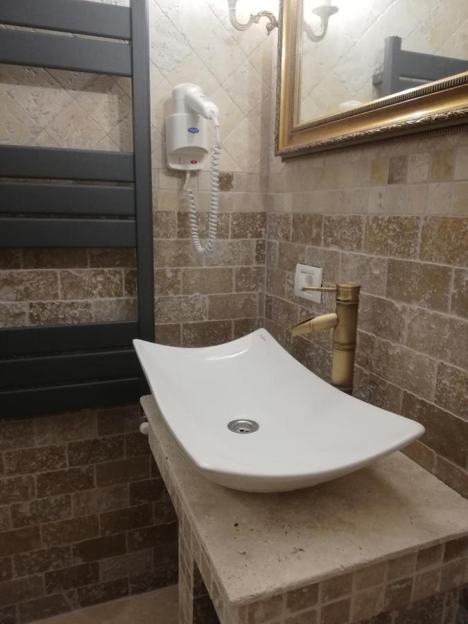 Weiss Little Palace Brassó Kültér fotó