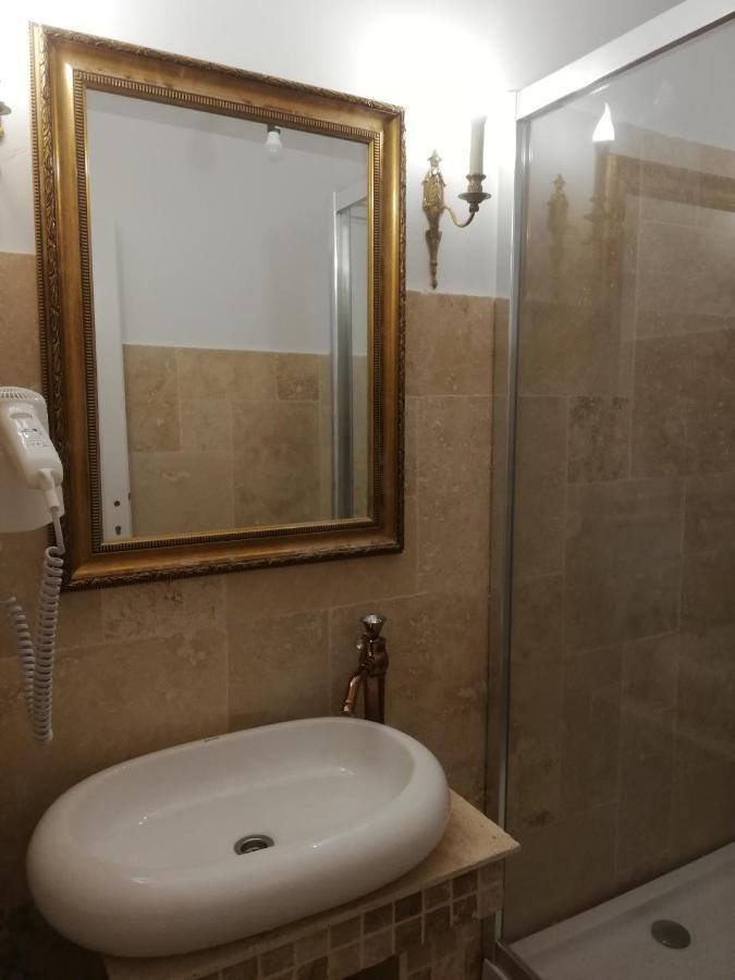 Weiss Little Palace Brassó Kültér fotó